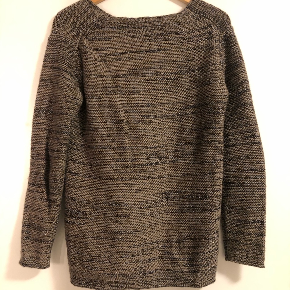 Gap wool sweater - Picture 3 of 4